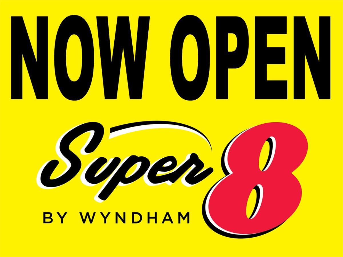 Super 8 By Wyndham Cookeville, Tn Dış mekan fotoğraf